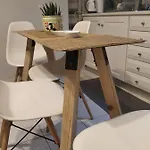 شقة Petit House Vrachati Vrahati