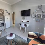 شقة Petit House Vrachati Vrahati