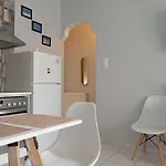 شقة Petit House Vrachati Vrahati