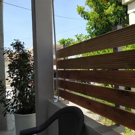 Sweet House 64b Apartment Vrachati