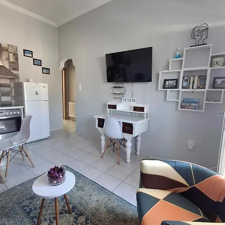 Apartmán Petit House Vrachati Vrahati