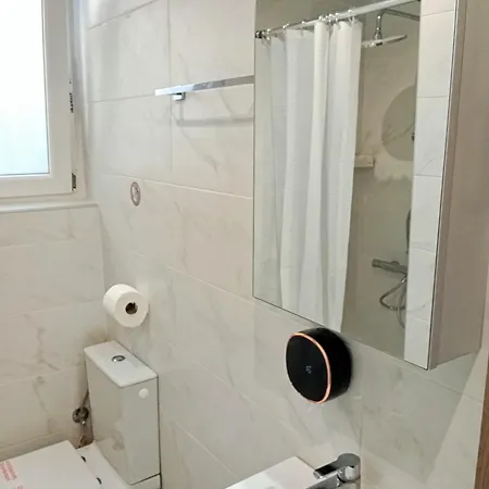 Sweet House 64b Apartment Vrachati