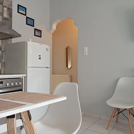 Apartmán Petit House Vrachati Vrahati