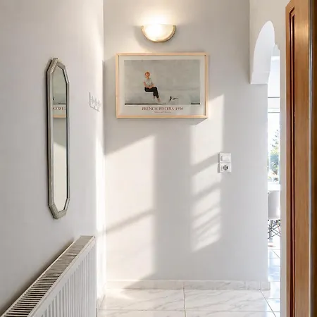 Petit House Vrachati * Vrahati