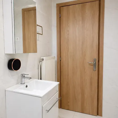 Petit House Vrachati Vrahati