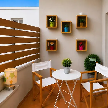 Apartmán Petit House *