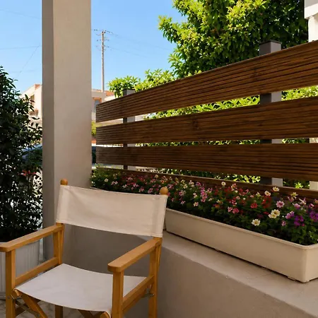 Petit House Apartmán Vrahati